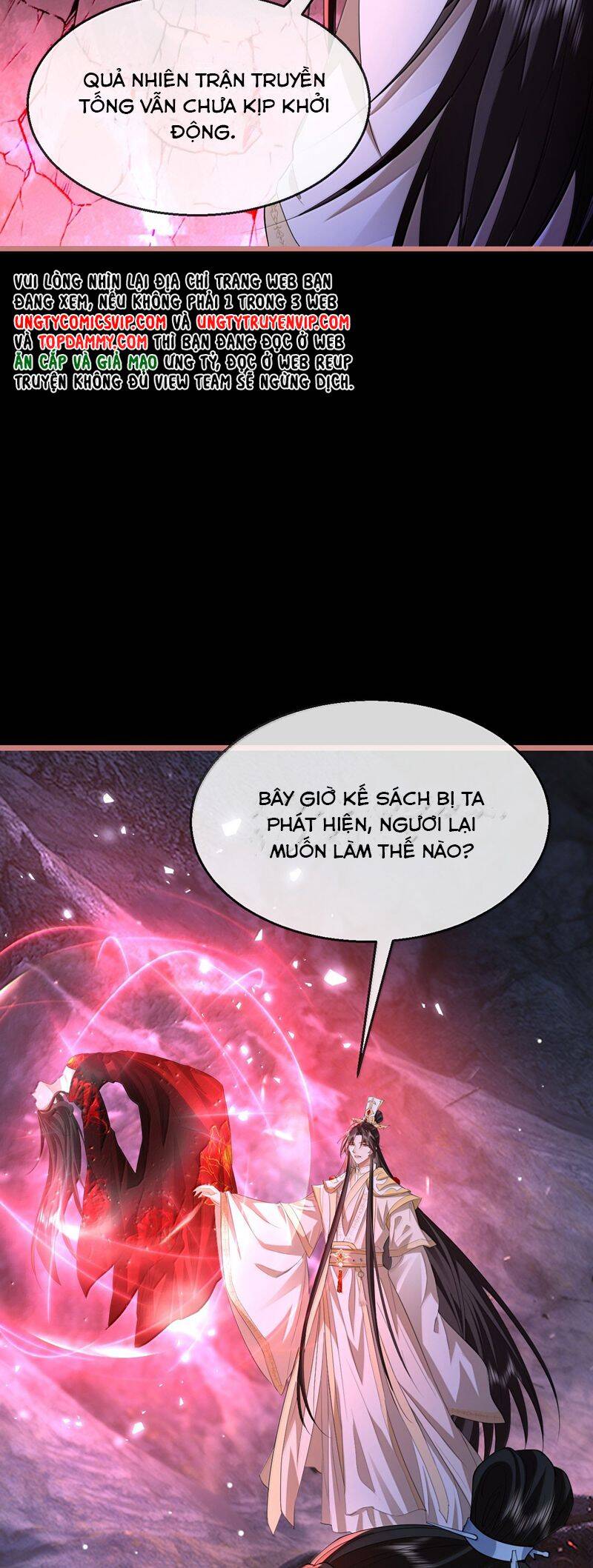 Ma Tôn Đại Nhân Song Tu Không Chapter  76 - 22
