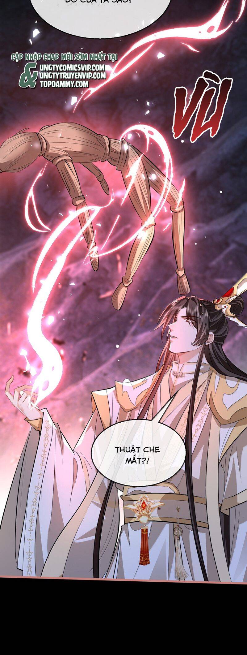 Ma Tôn Đại Nhân Song Tu Không Chapter  76 - 24