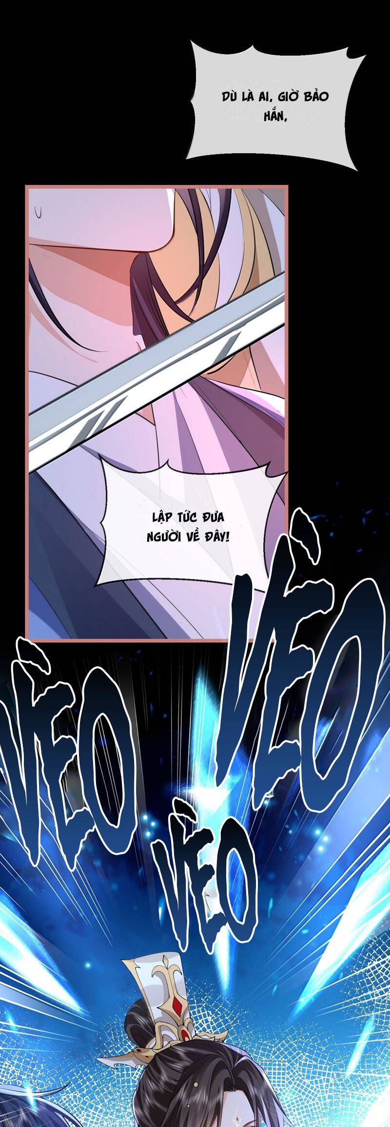 Ma Tôn Đại Nhân Song Tu Không Chapter  76 - 29