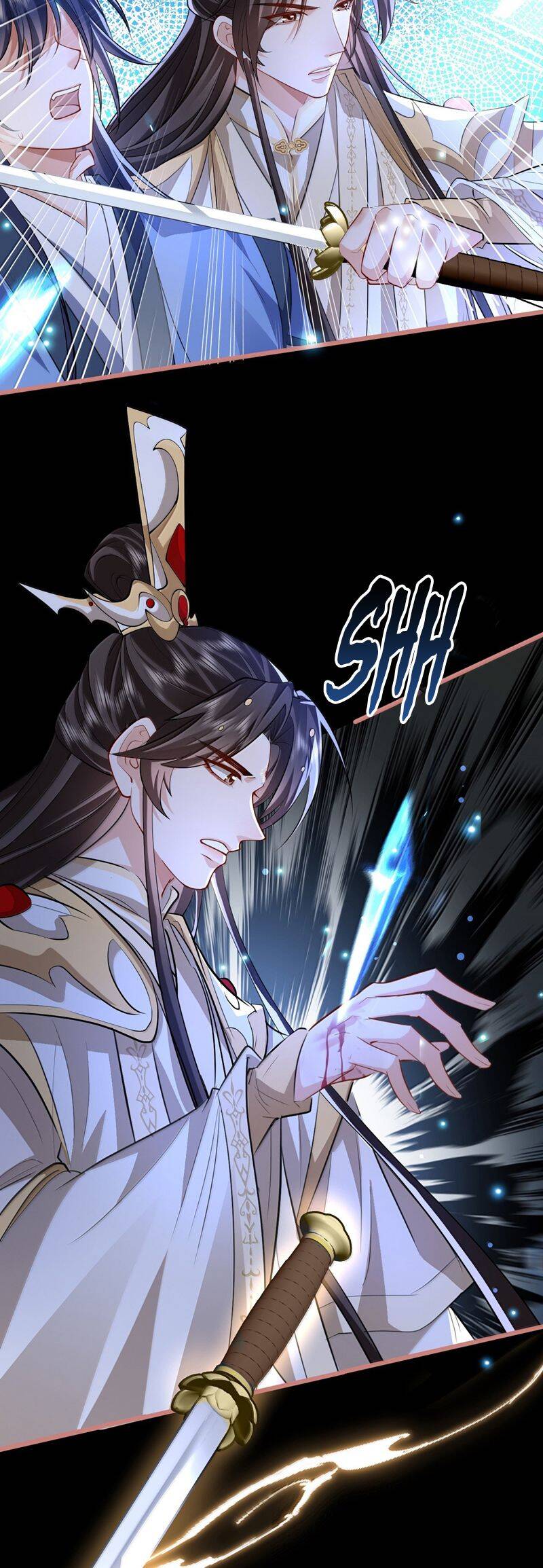 Ma Tôn Đại Nhân Song Tu Không Chapter  76 - 30