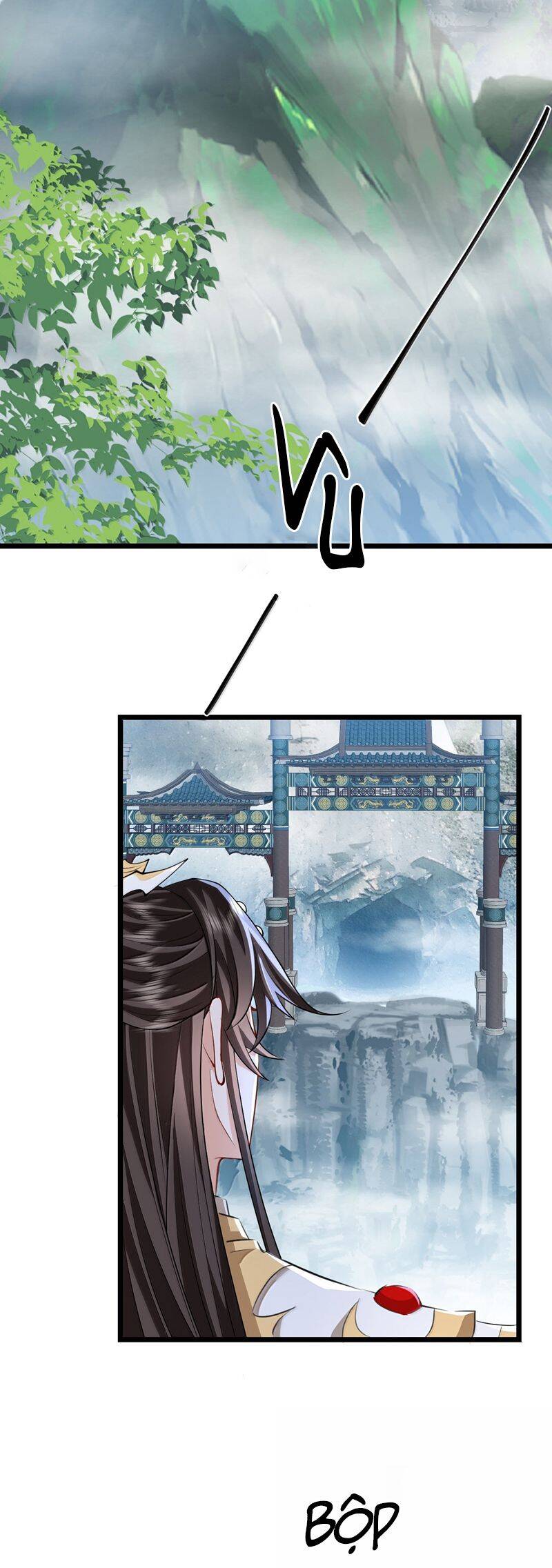 Ma Tôn Đại Nhân Song Tu Không Chapter  76 - 4