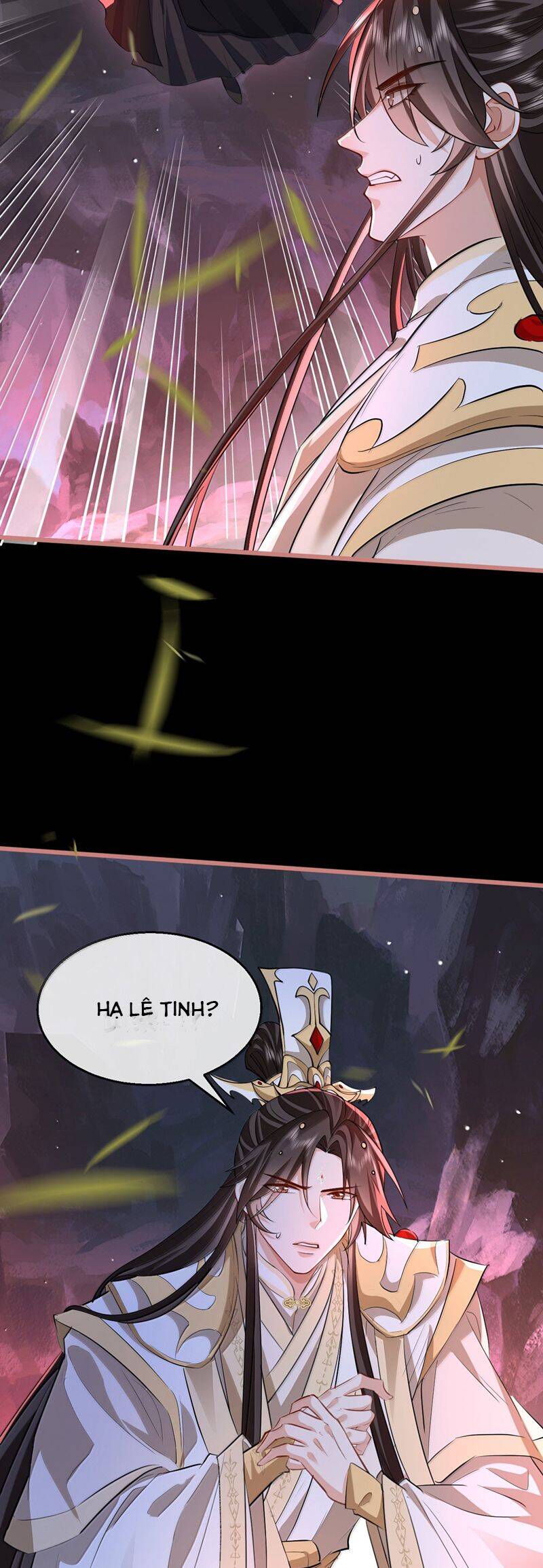 Ma Tôn Đại Nhân Song Tu Không Chapter  76 - 32