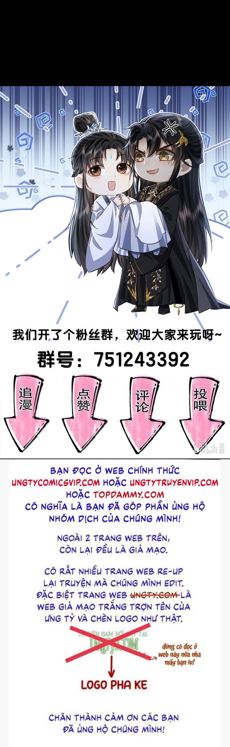 Ma Tôn Đại Nhân Song Tu Không Chapter  76 - 35