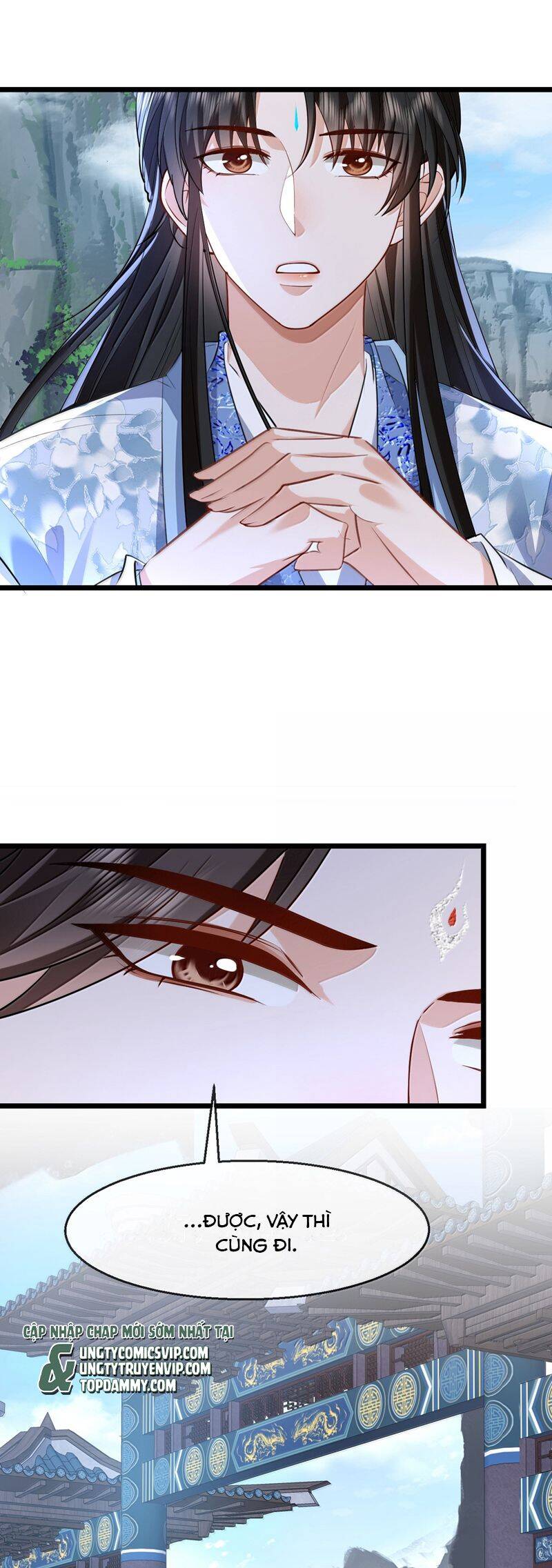 Ma Tôn Đại Nhân Song Tu Không Chapter  76 - 7