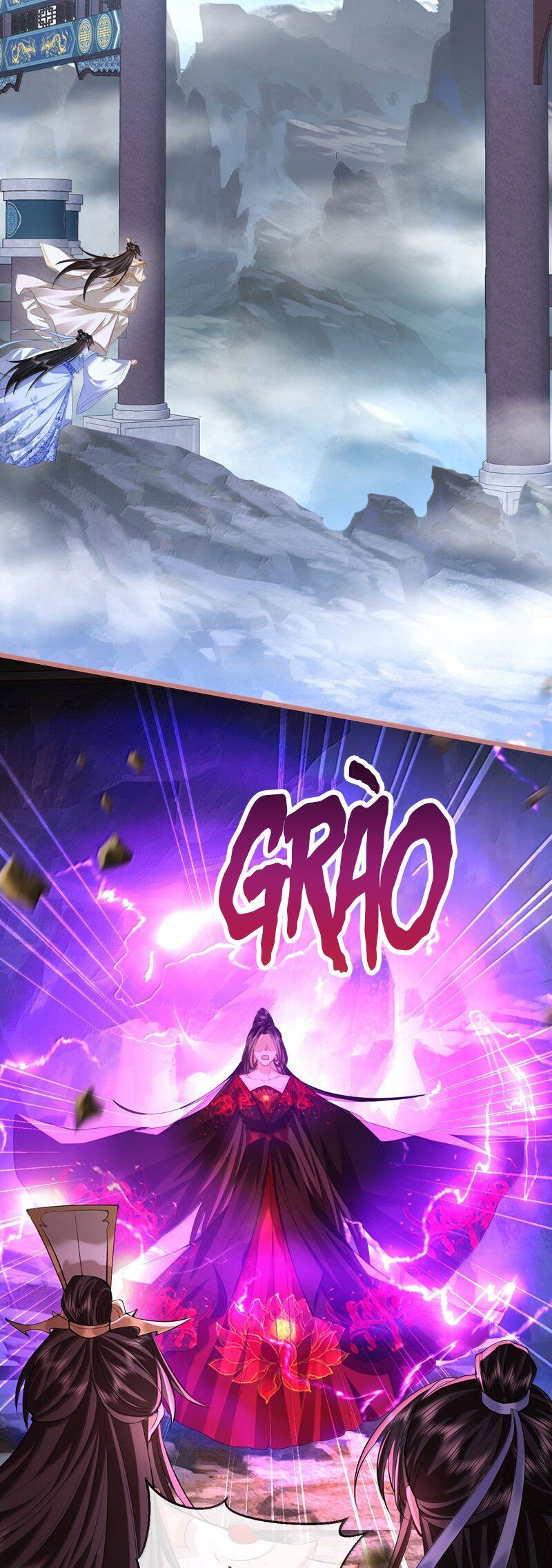 Ma Tôn Đại Nhân Song Tu Không Chapter  76 - 8