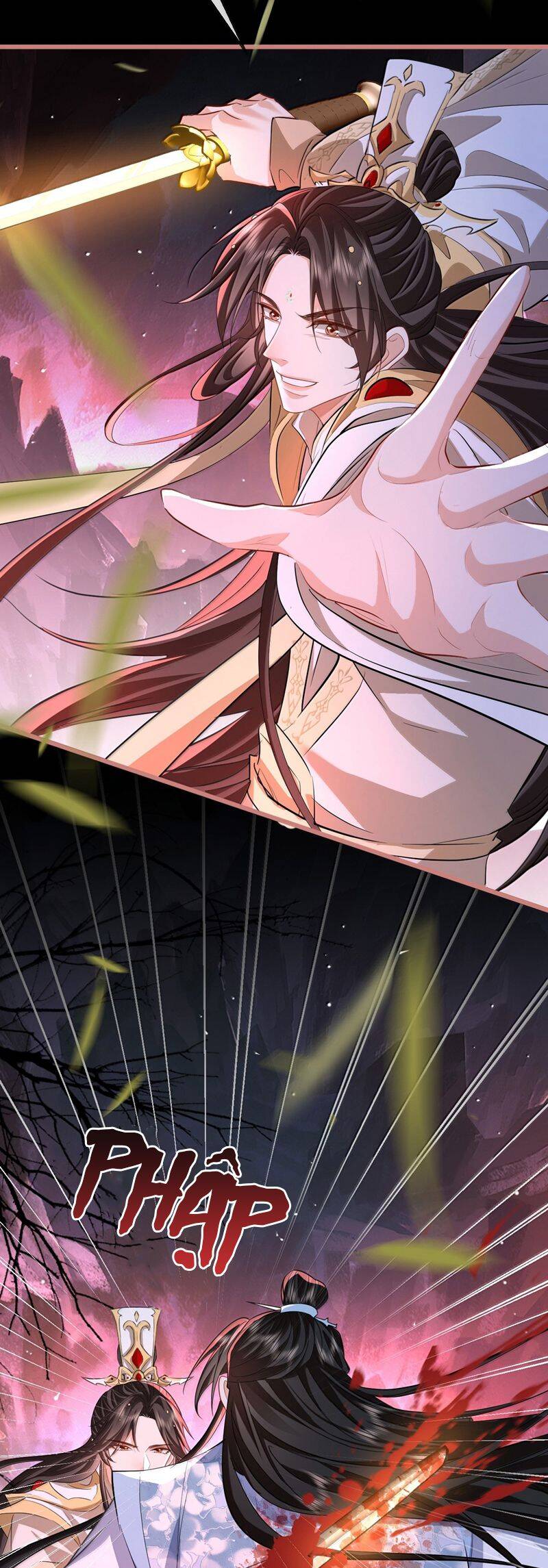 Ma Tôn Đại Nhân Song Tu Không Chapter  77 - 11