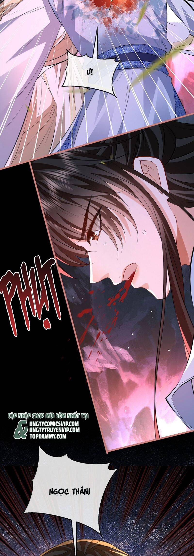 Ma Tôn Đại Nhân Song Tu Không Chapter  77 - 12