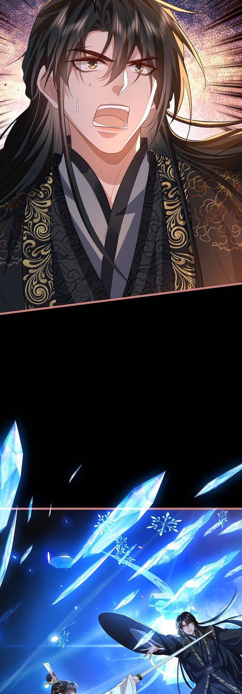 Ma Tôn Đại Nhân Song Tu Không Chapter  77 - 13