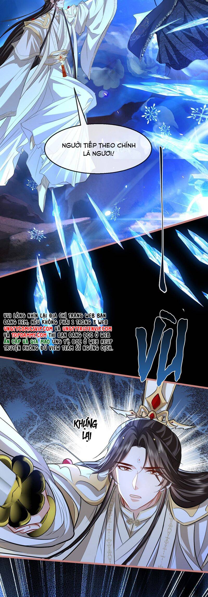 Ma Tôn Đại Nhân Song Tu Không Chapter  77 - 14
