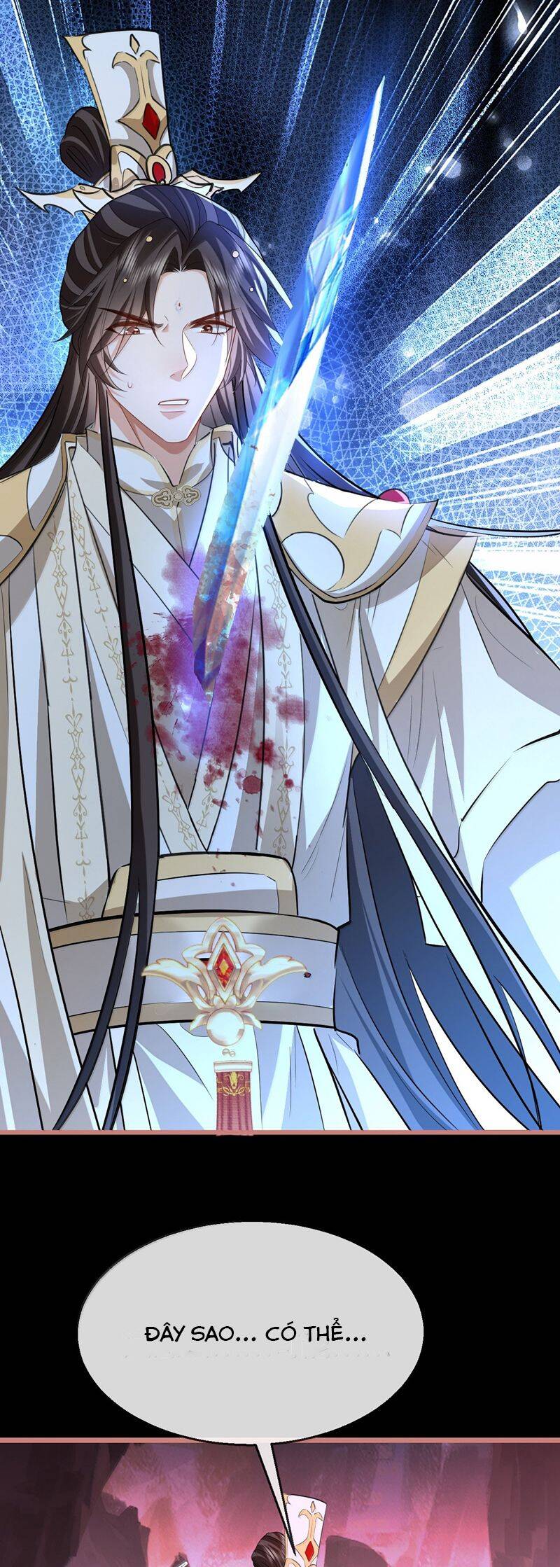 Ma Tôn Đại Nhân Song Tu Không Chapter  77 - 15
