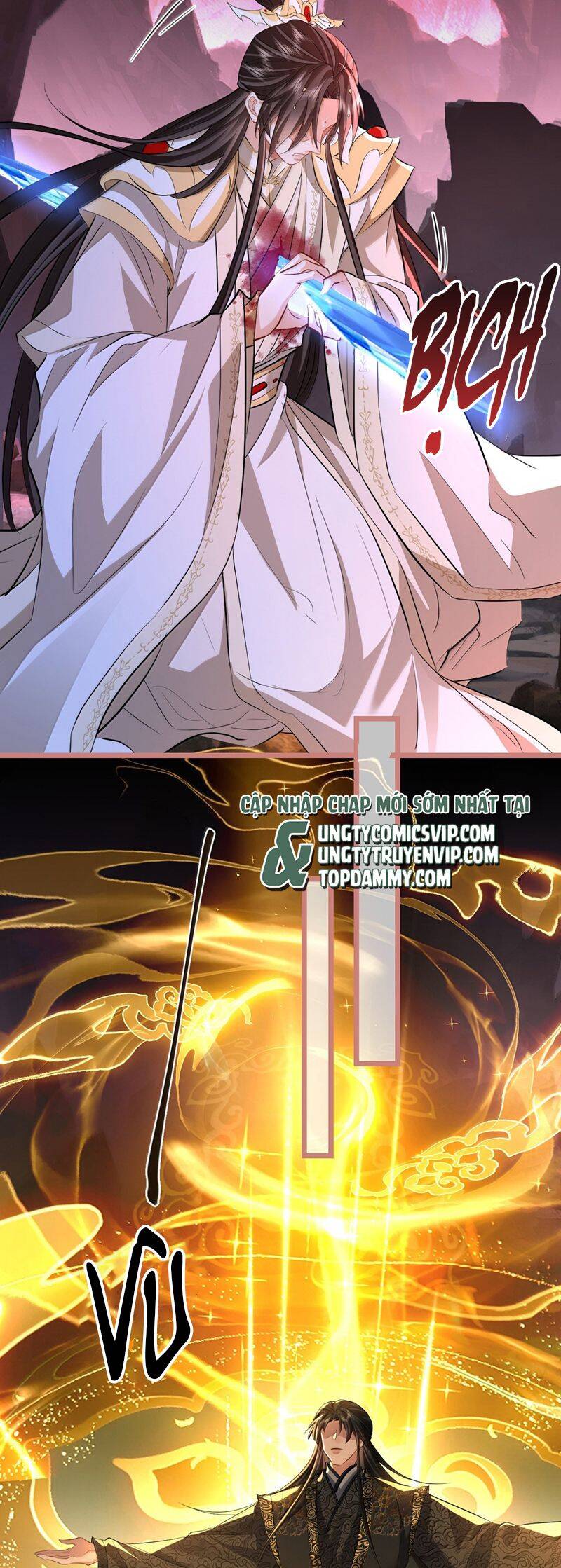 Ma Tôn Đại Nhân Song Tu Không Chapter  77 - 16