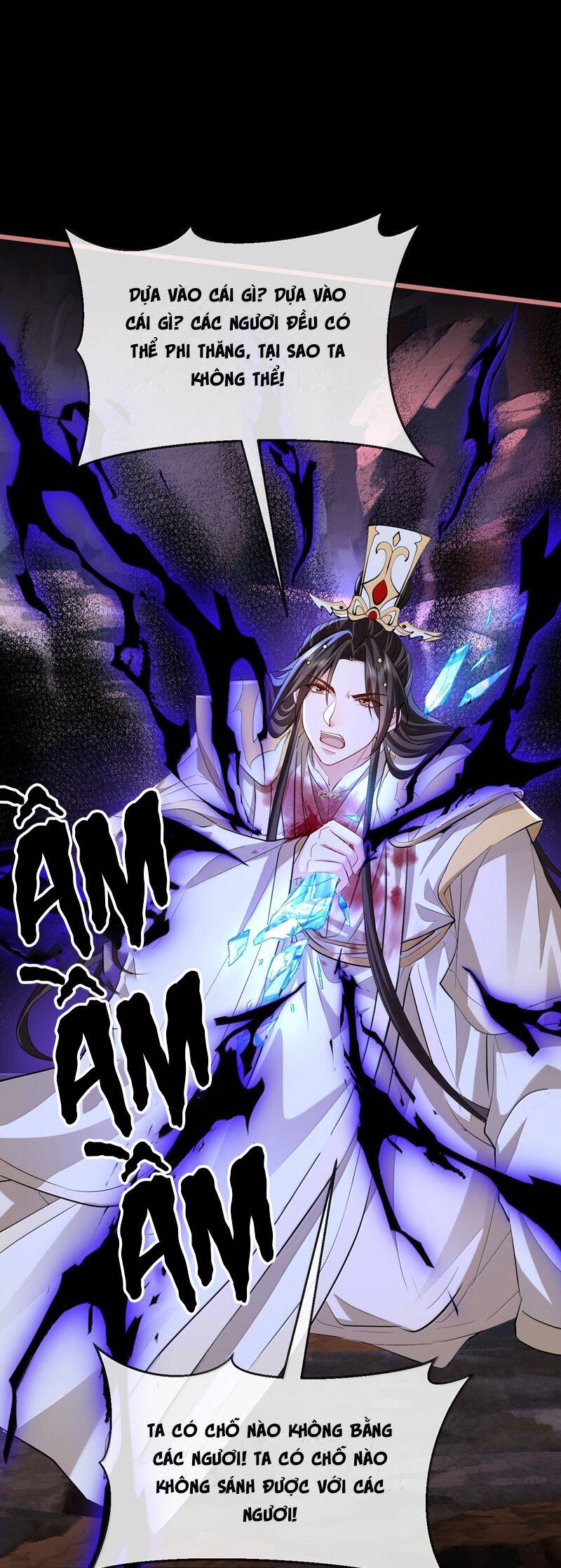 Ma Tôn Đại Nhân Song Tu Không Chapter  77 - 18