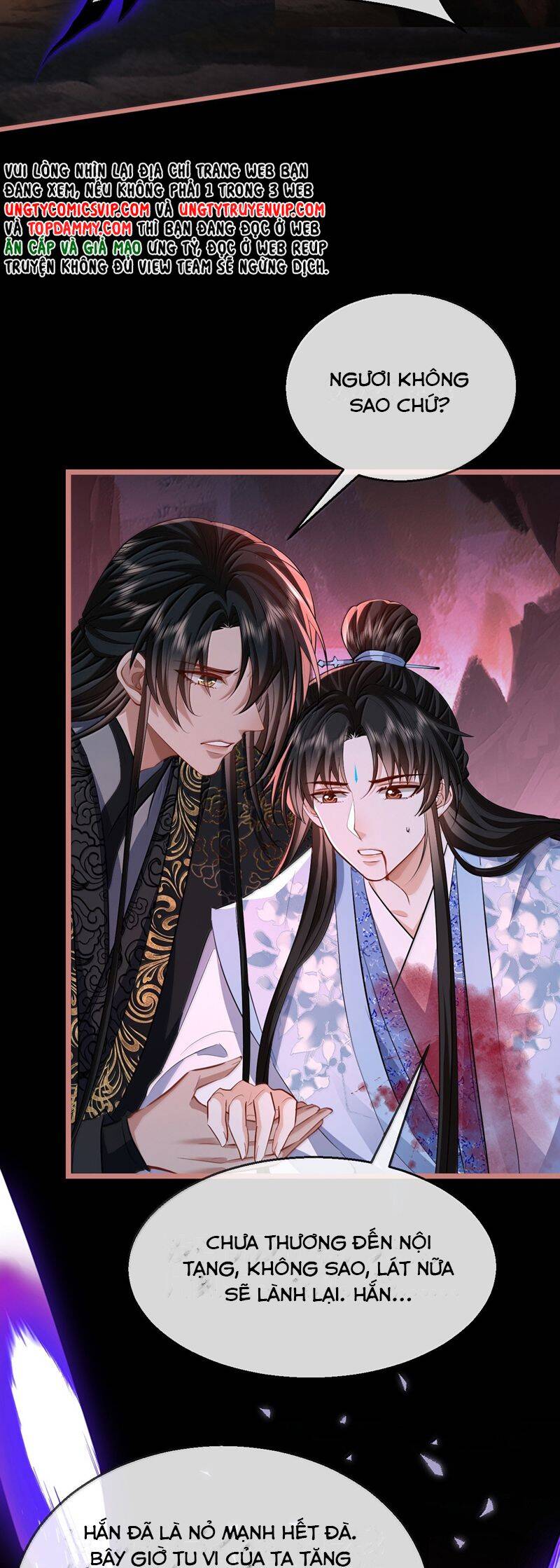 Ma Tôn Đại Nhân Song Tu Không Chapter  77 - 19