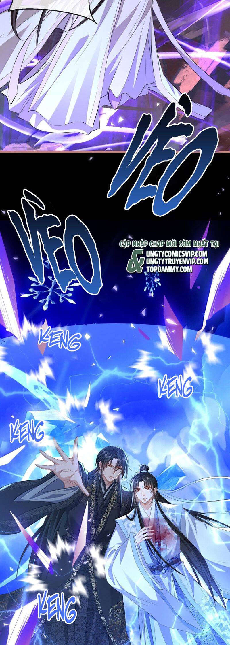 Ma Tôn Đại Nhân Song Tu Không Chapter  77 - 21