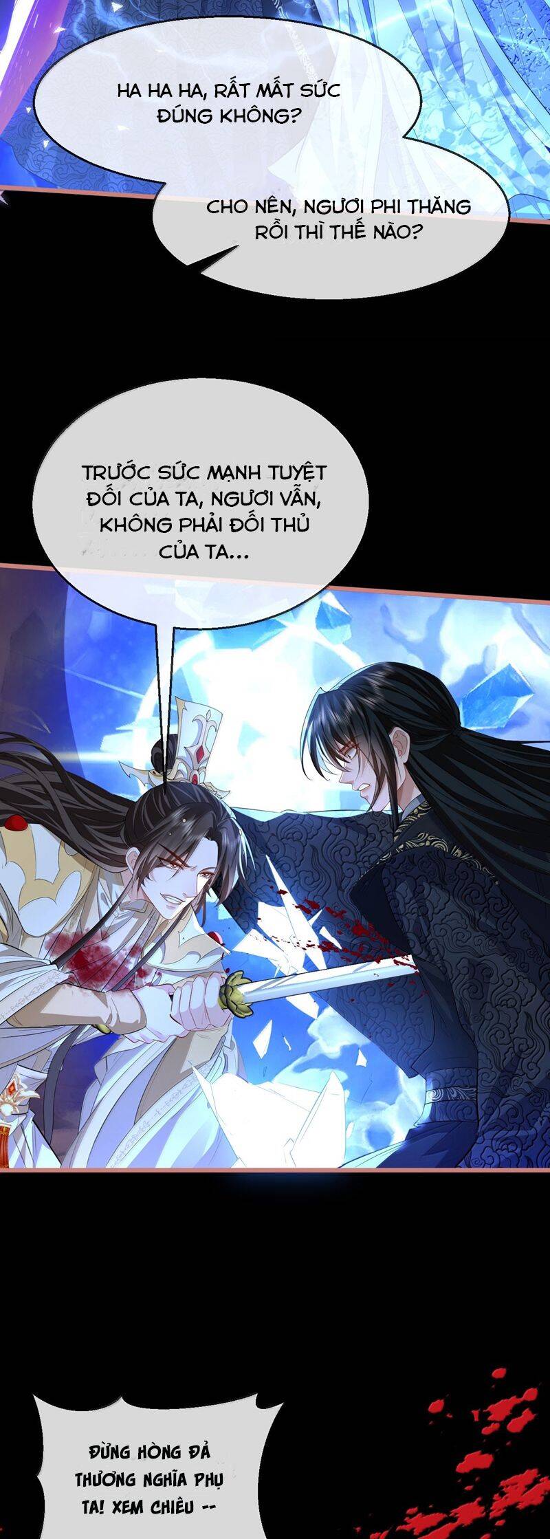 Ma Tôn Đại Nhân Song Tu Không Chapter  77 - 22