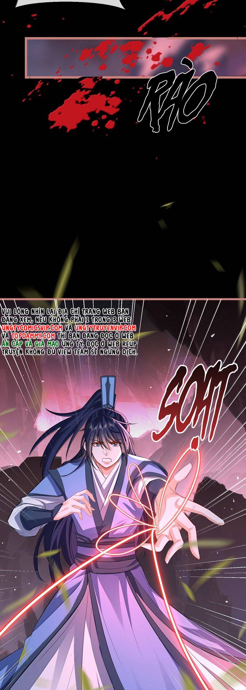 Ma Tôn Đại Nhân Song Tu Không Chapter  77 - 23