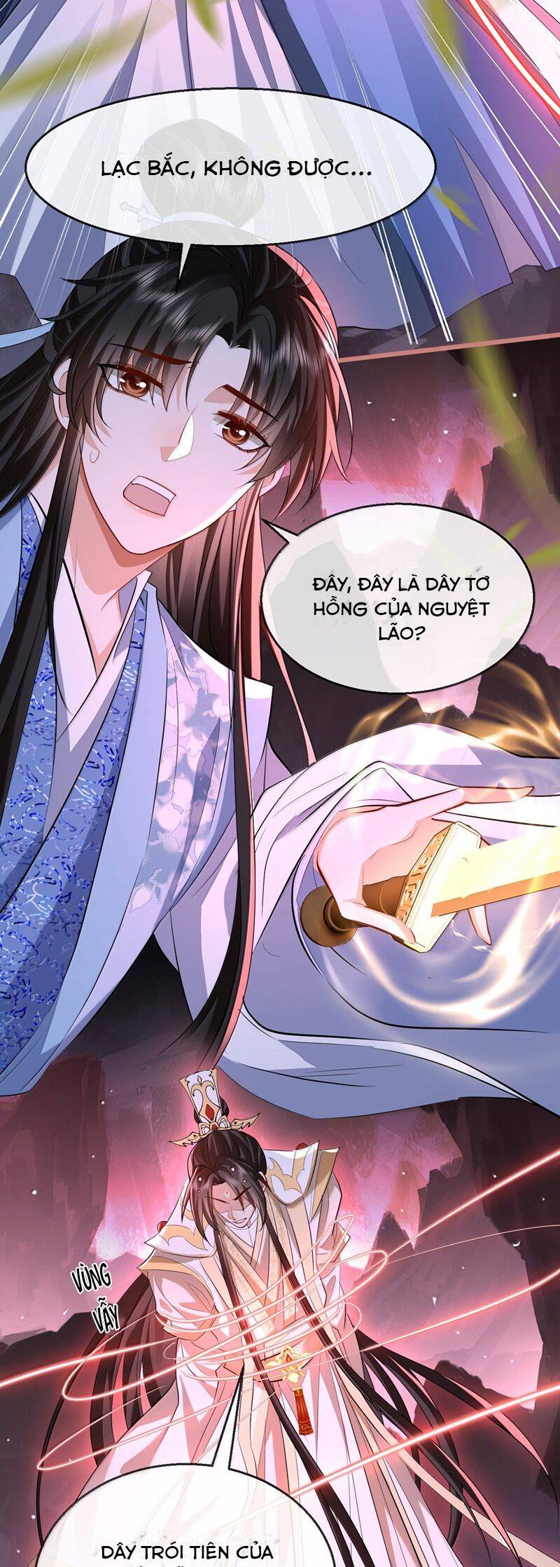 Ma Tôn Đại Nhân Song Tu Không Chapter  77 - 24