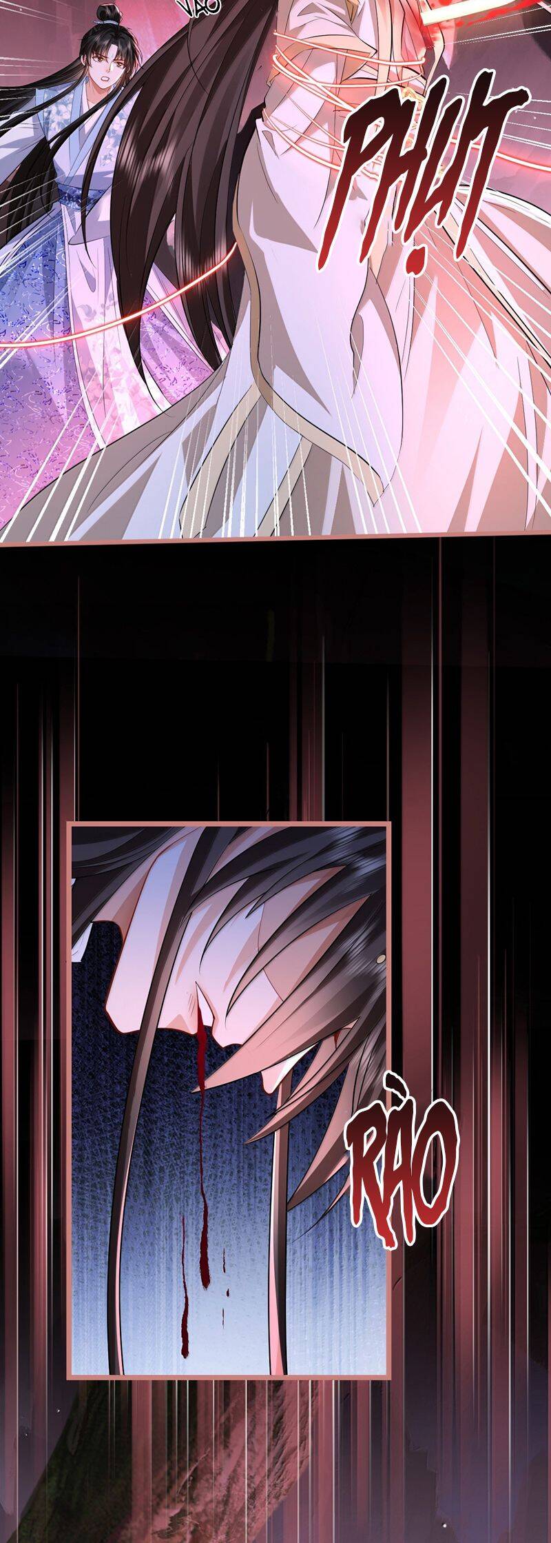 Ma Tôn Đại Nhân Song Tu Không Chapter  77 - 26