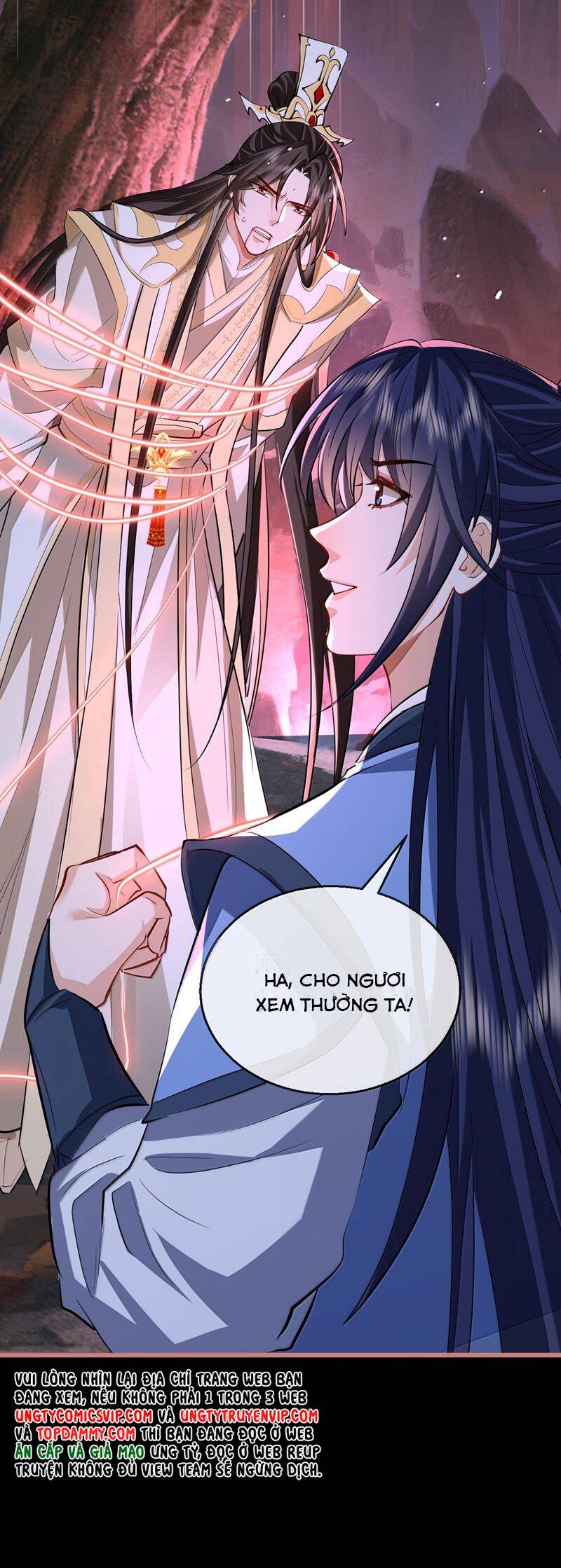 Ma Tôn Đại Nhân Song Tu Không Chapter  77 - 27