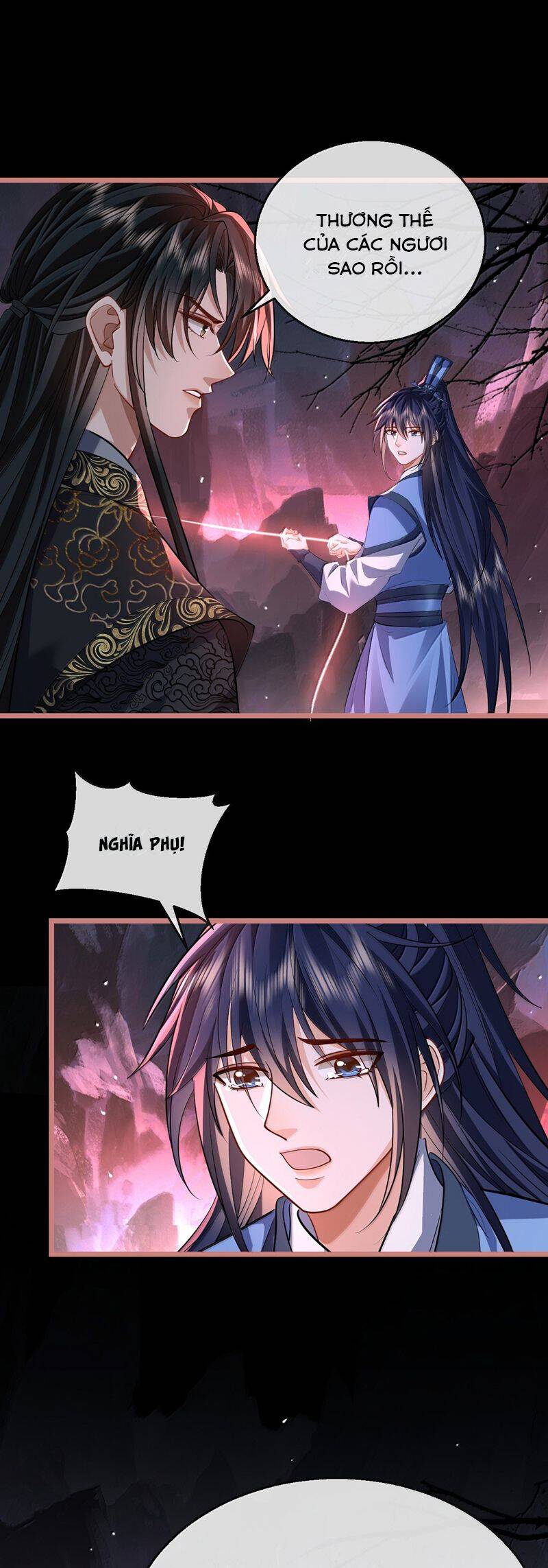 Ma Tôn Đại Nhân Song Tu Không Chapter  77 - 28