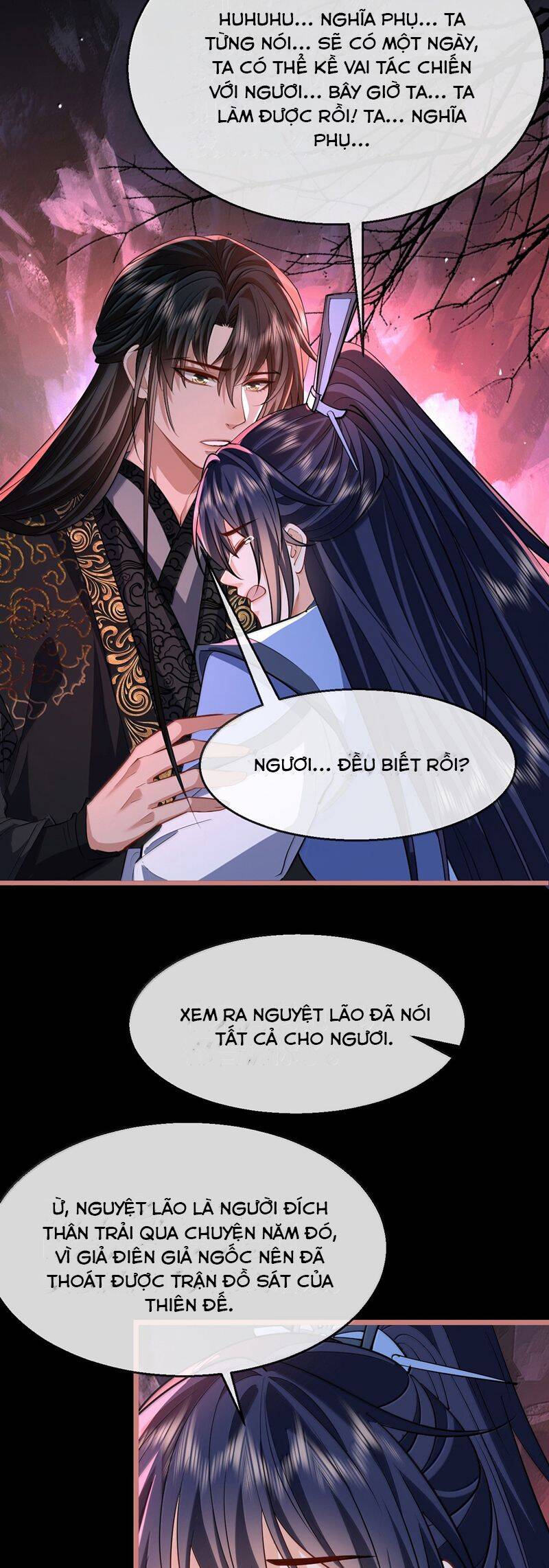 Ma Tôn Đại Nhân Song Tu Không Chapter  77 - 29