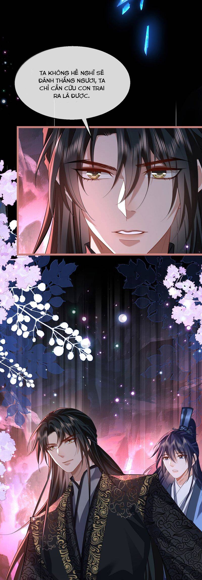 Ma Tôn Đại Nhân Song Tu Không Chapter  77 - 4