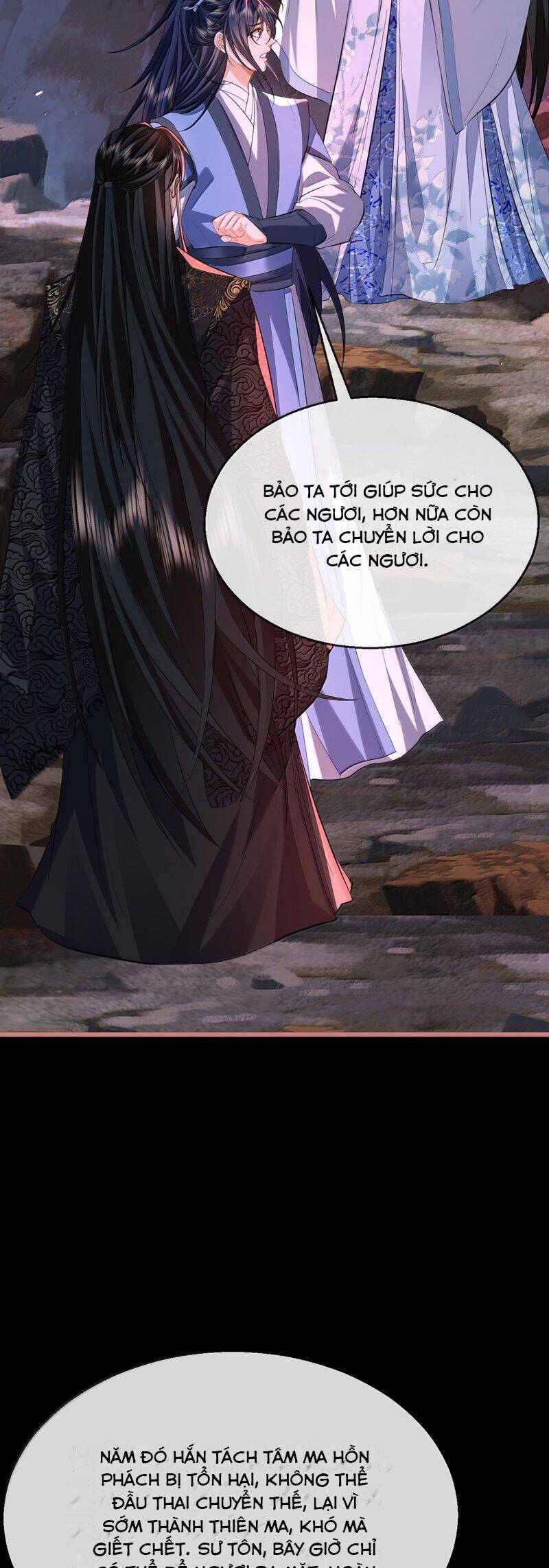 Ma Tôn Đại Nhân Song Tu Không Chapter  77 - 31