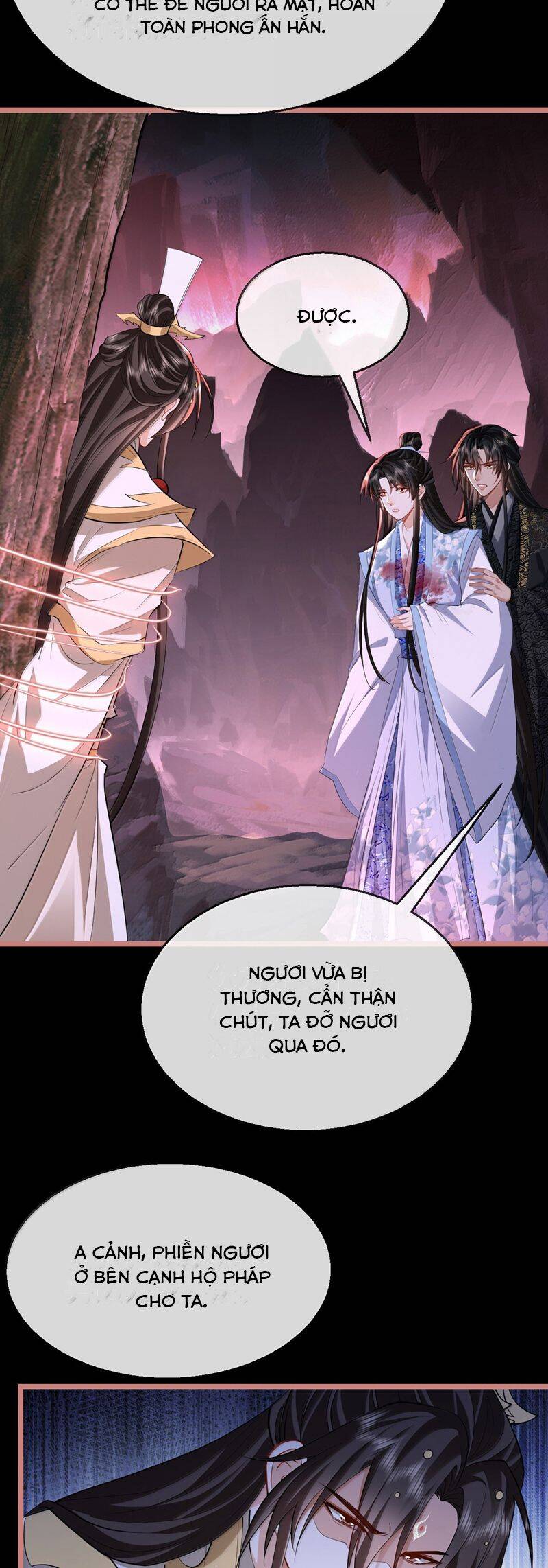 Ma Tôn Đại Nhân Song Tu Không Chapter  77 - 32