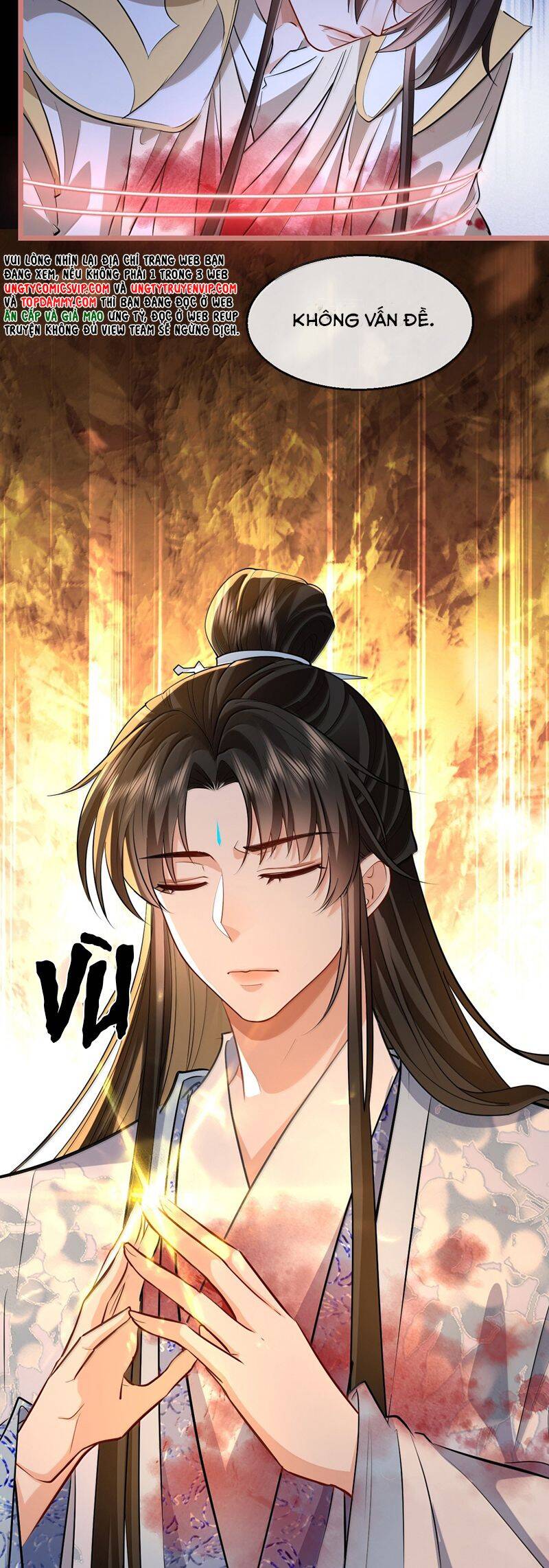 Ma Tôn Đại Nhân Song Tu Không Chapter  77 - 33