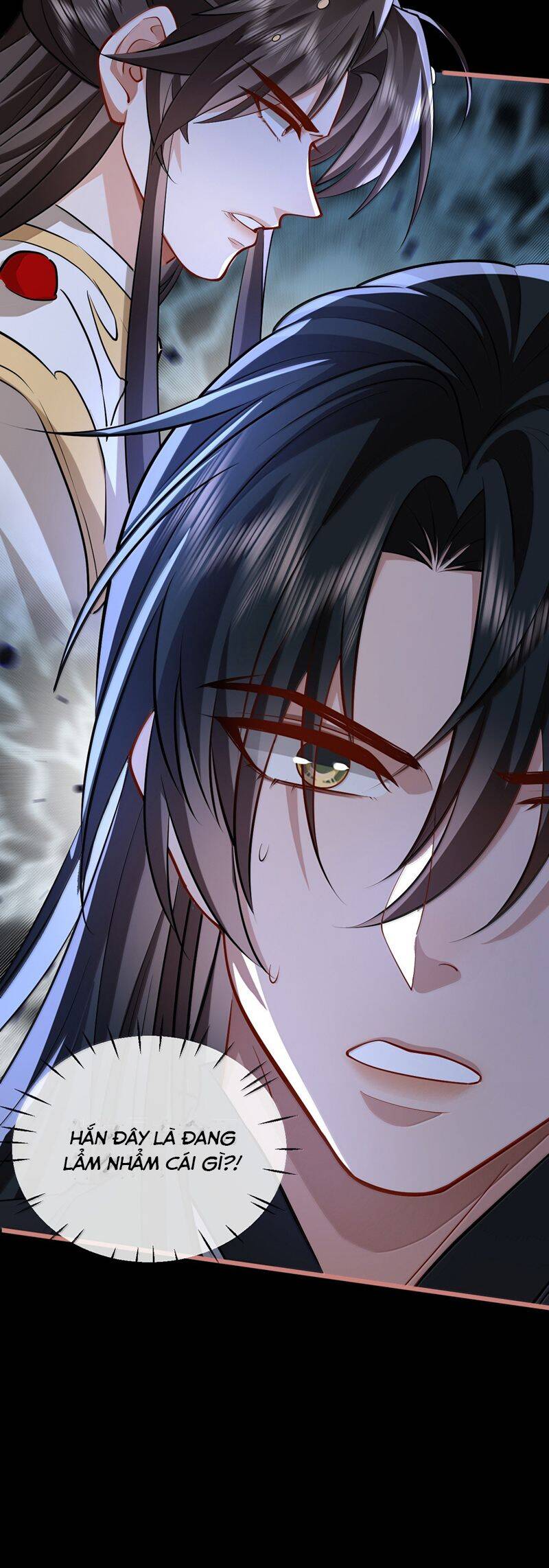 Ma Tôn Đại Nhân Song Tu Không Chapter  77 - 35