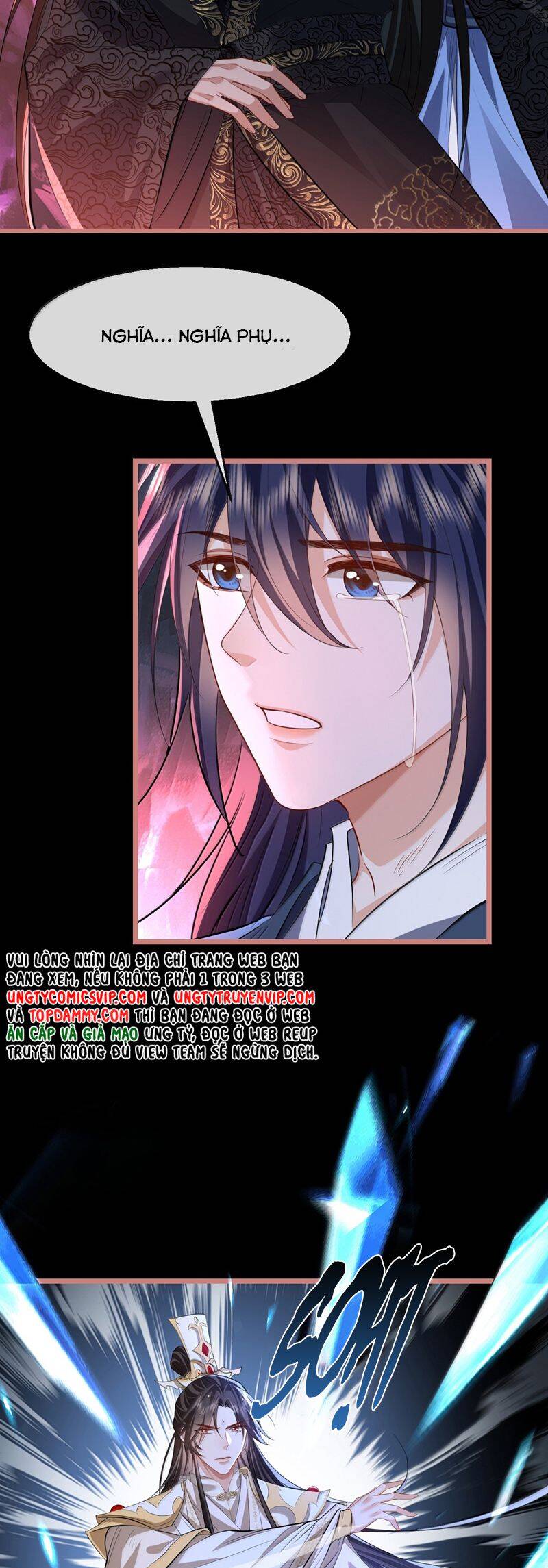 Ma Tôn Đại Nhân Song Tu Không Chapter  77 - 5