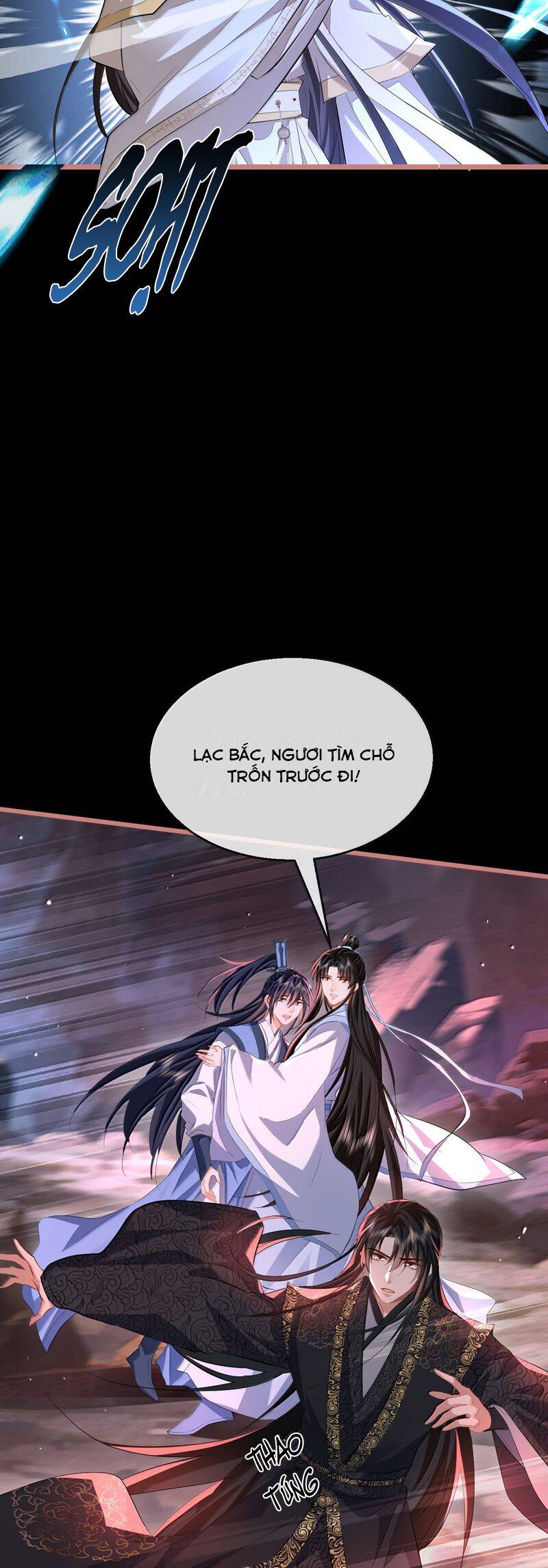 Ma Tôn Đại Nhân Song Tu Không Chapter  77 - 6