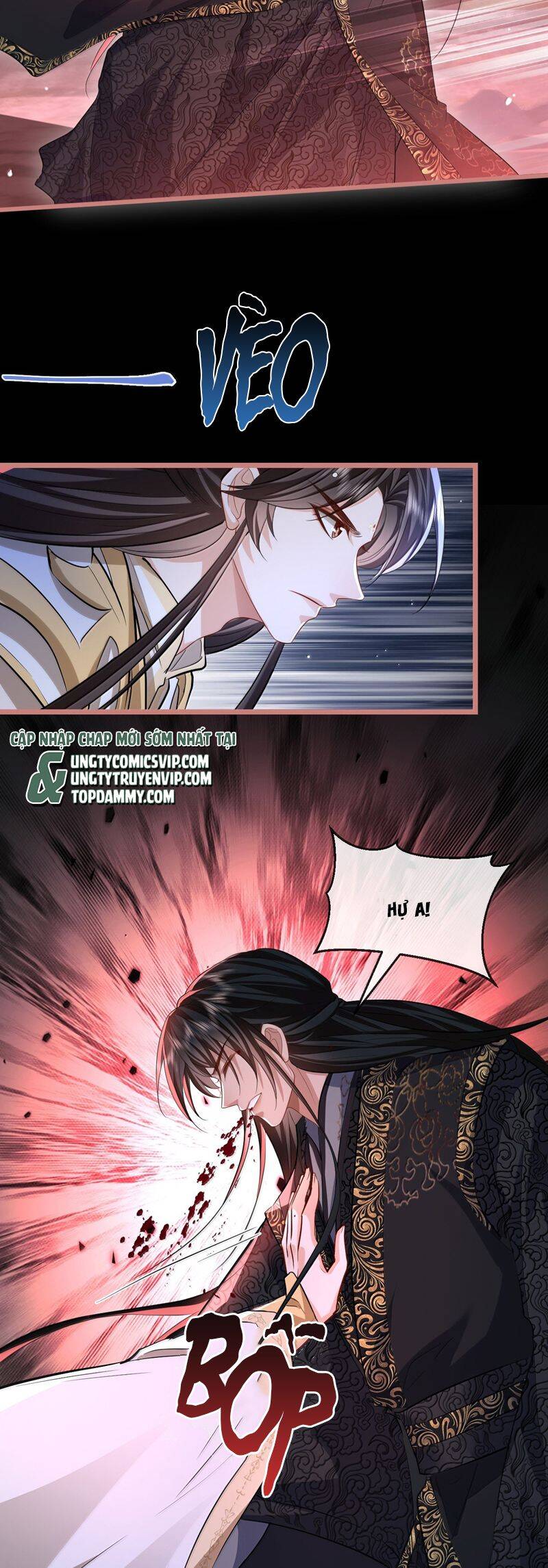 Ma Tôn Đại Nhân Song Tu Không Chapter  77 - 7