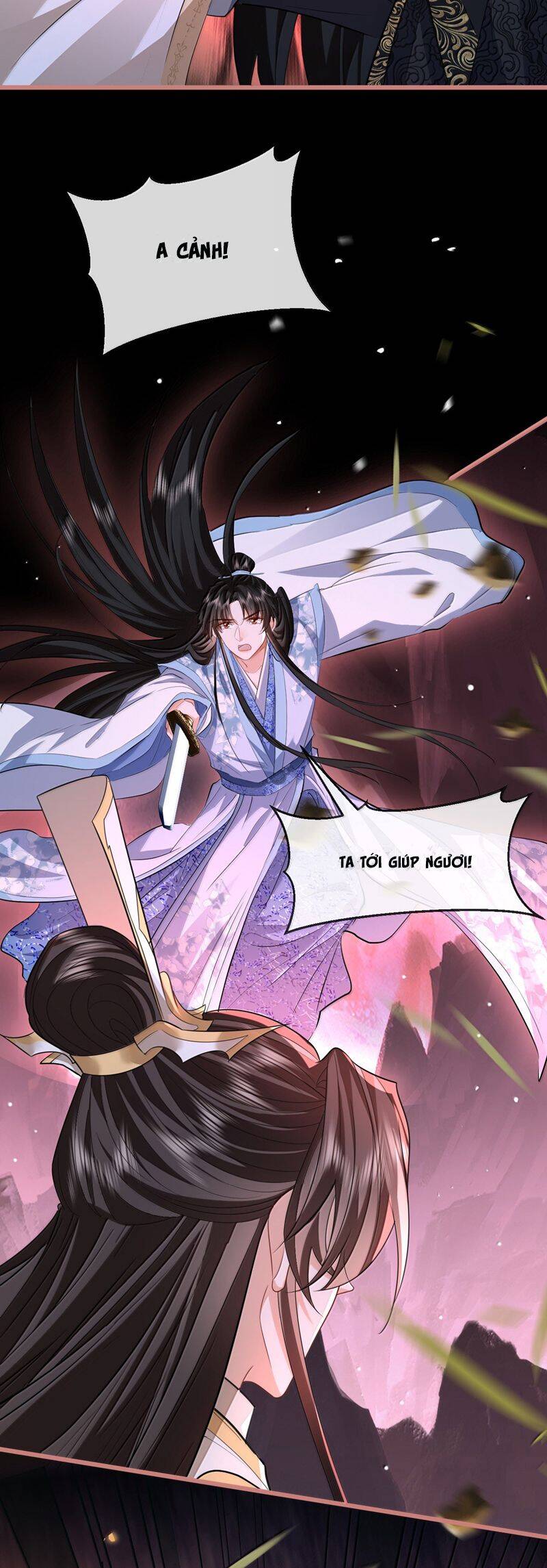 Ma Tôn Đại Nhân Song Tu Không Chapter  77 - 8