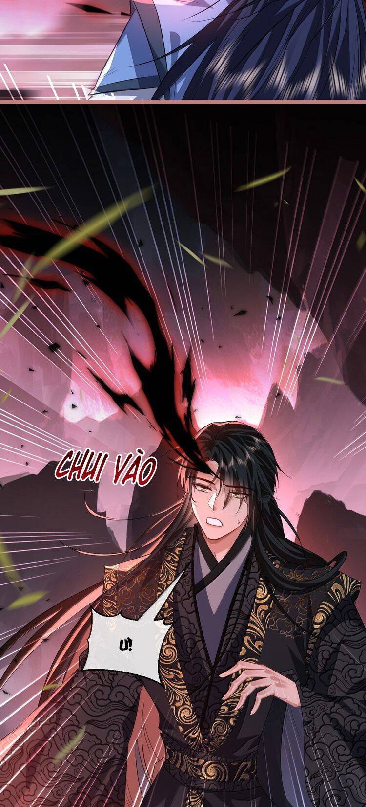 Ma Tôn Đại Nhân Song Tu Không Chapter  78 - 14