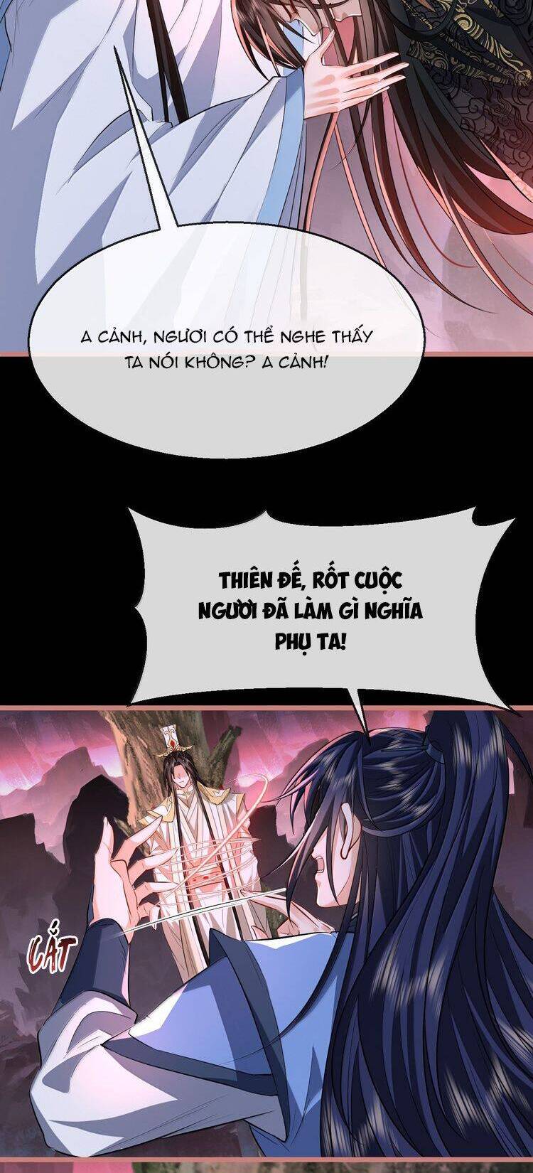 Ma Tôn Đại Nhân Song Tu Không Chapter  78 - 17