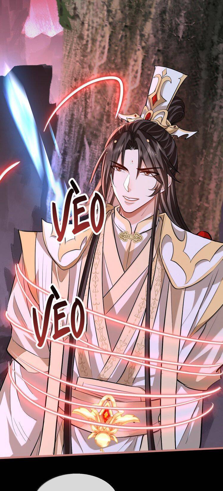 Ma Tôn Đại Nhân Song Tu Không Chapter  78 - 18