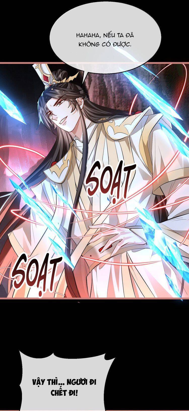 Ma Tôn Đại Nhân Song Tu Không Chapter  78 - 20