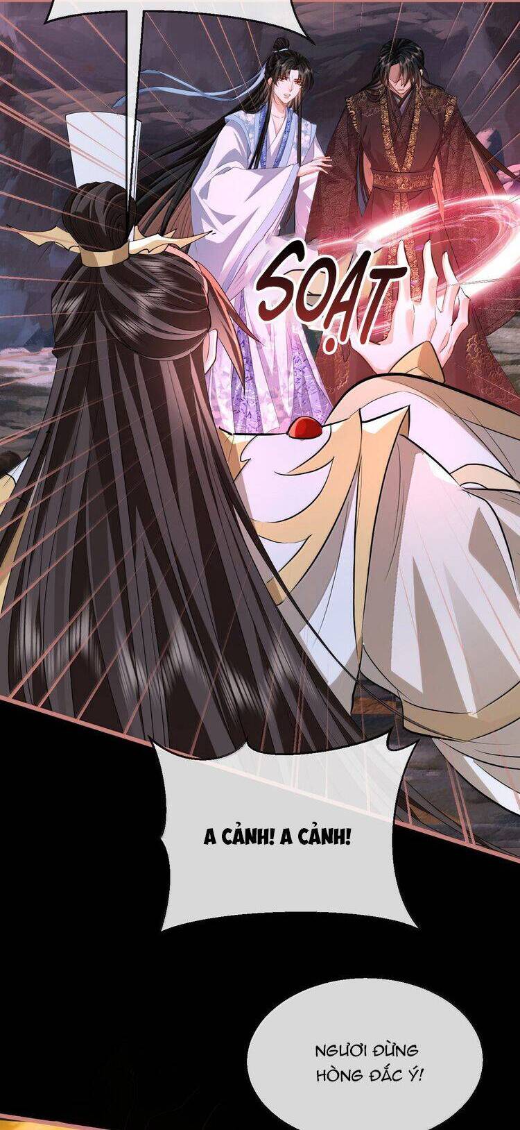 Ma Tôn Đại Nhân Song Tu Không Chapter  78 - 21