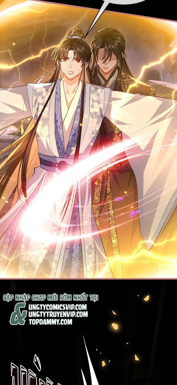 Ma Tôn Đại Nhân Song Tu Không Chapter  78 - 22