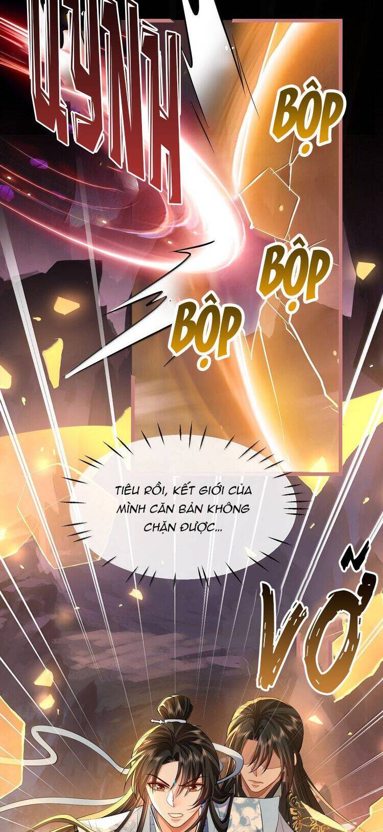 Ma Tôn Đại Nhân Song Tu Không Chapter  78 - 23