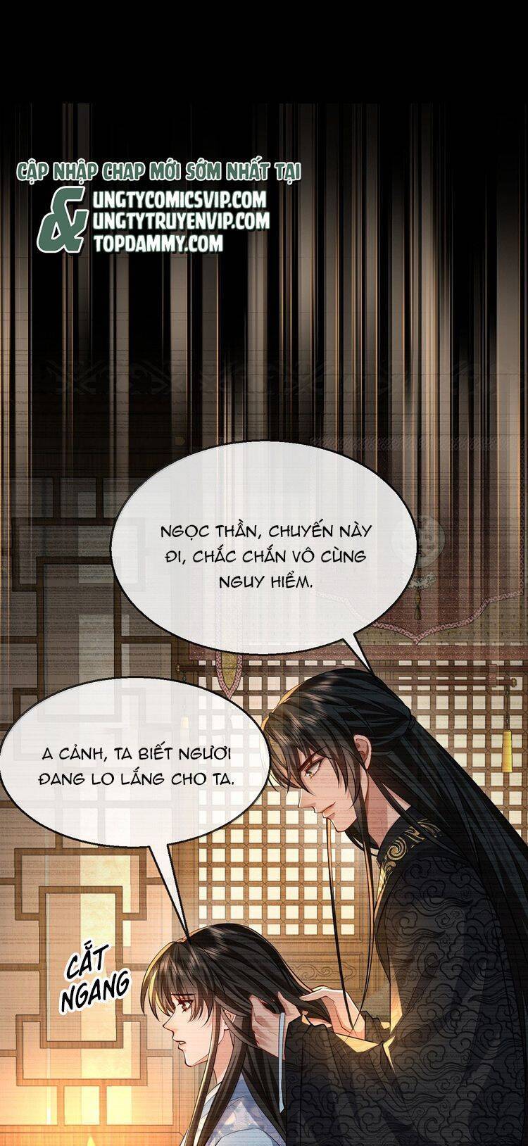 Ma Tôn Đại Nhân Song Tu Không Chapter  78 - 30