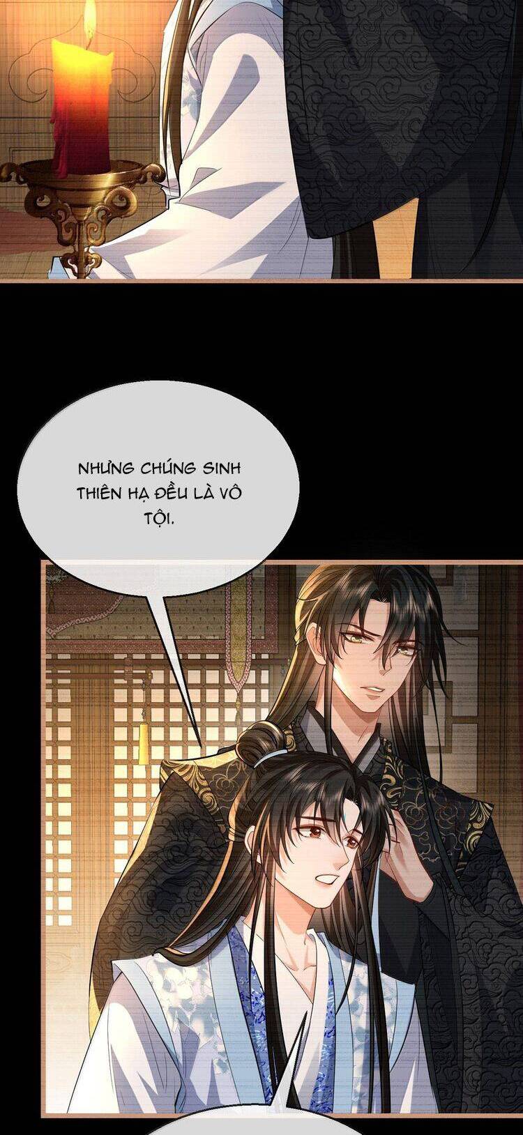 Ma Tôn Đại Nhân Song Tu Không Chapter  78 - 31