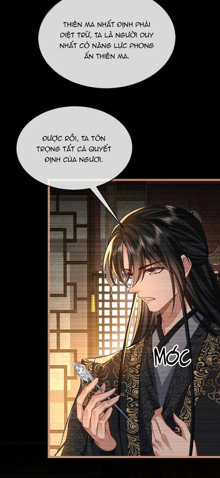 Ma Tôn Đại Nhân Song Tu Không Chapter  78 - 32