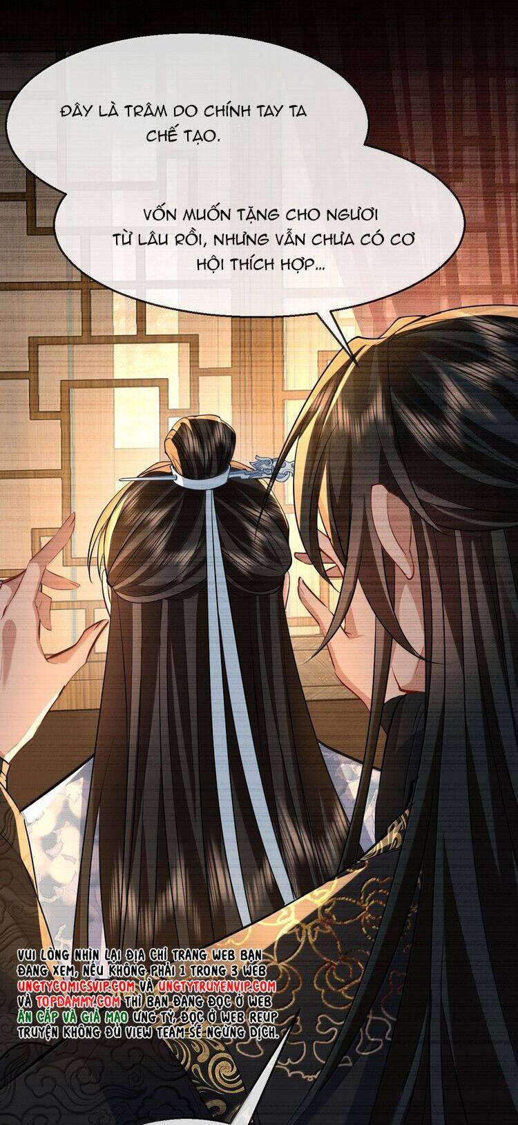 Ma Tôn Đại Nhân Song Tu Không Chapter  78 - 33