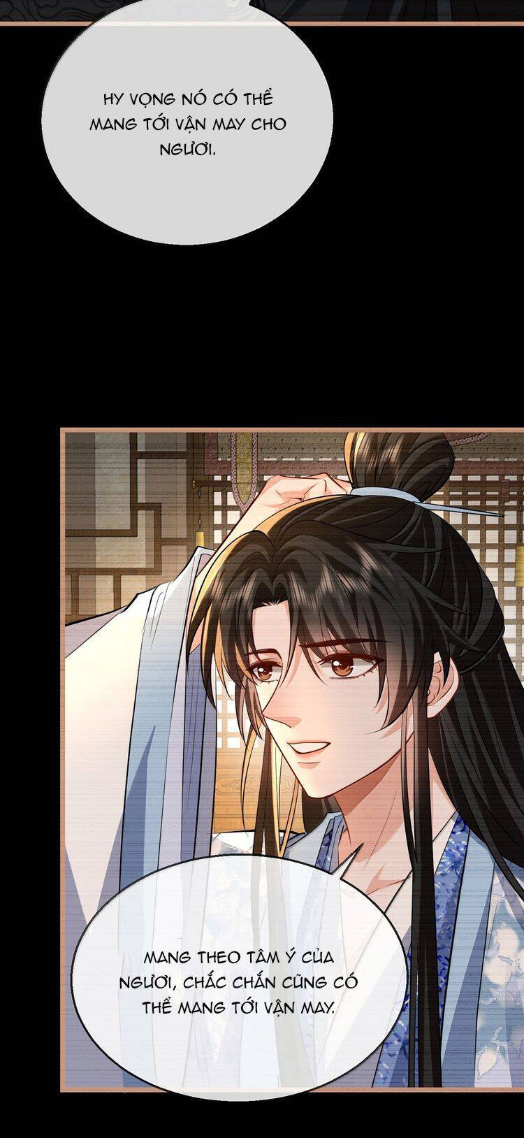 Ma Tôn Đại Nhân Song Tu Không Chapter  78 - 34