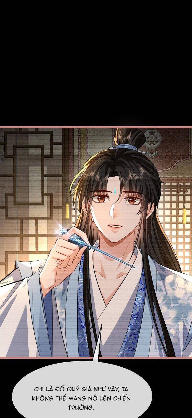 Ma Tôn Đại Nhân Song Tu Không Chapter  78 - 35