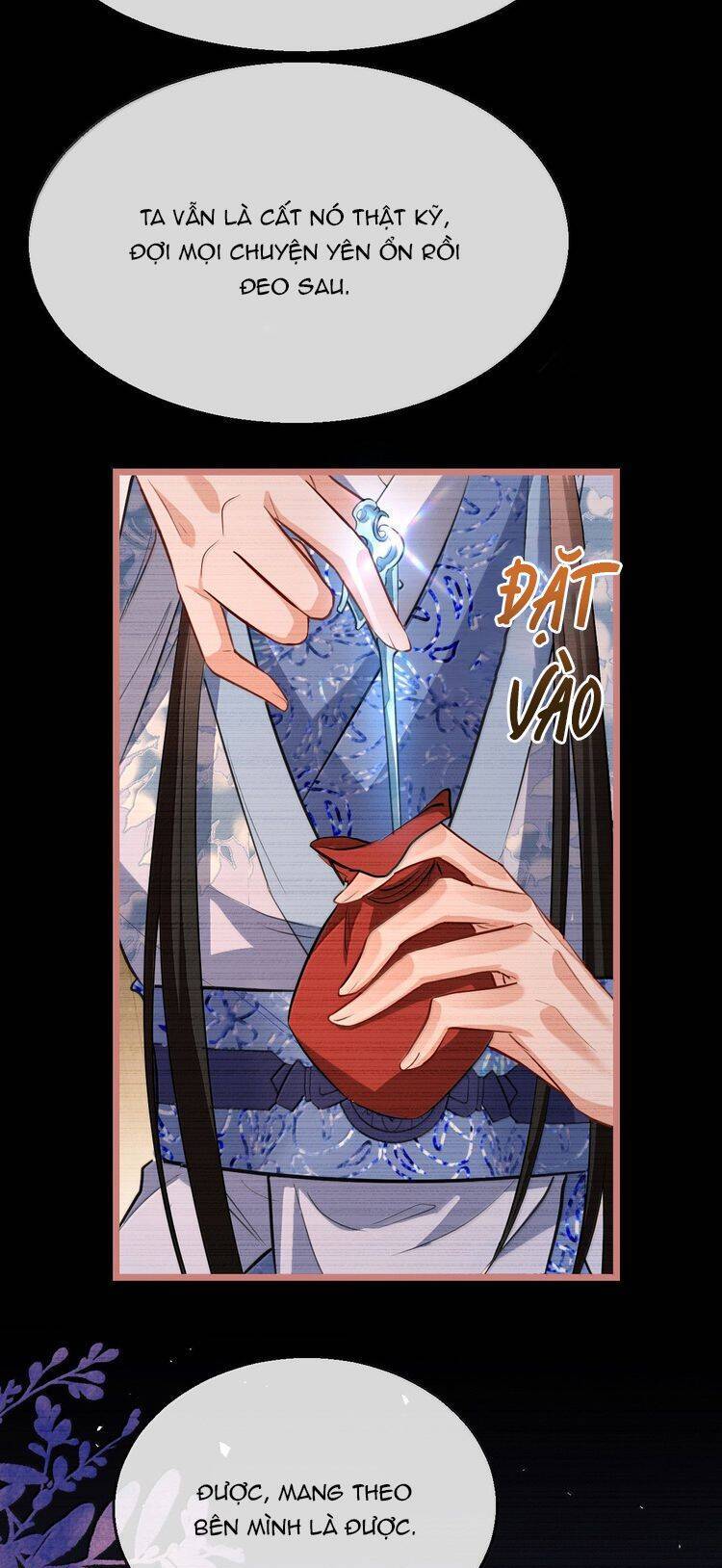 Ma Tôn Đại Nhân Song Tu Không Chapter  78 - 36