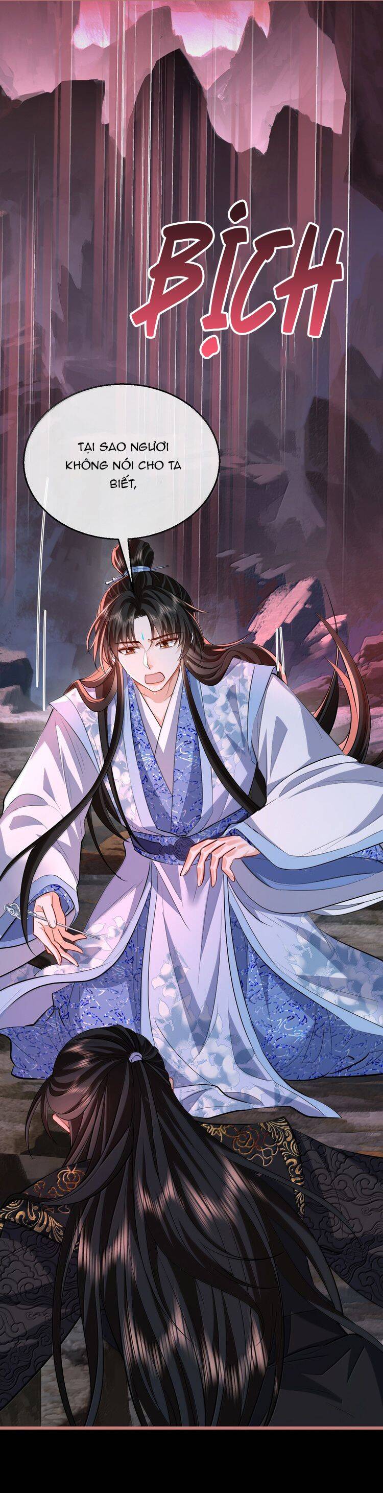 Ma Tôn Đại Nhân Song Tu Không Chapter  78 - 38