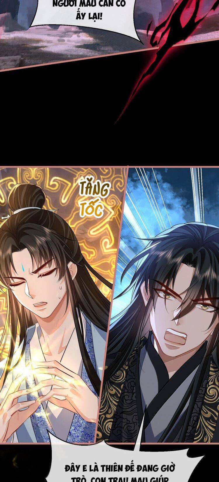 Ma Tôn Đại Nhân Song Tu Không Chapter  78 - 7